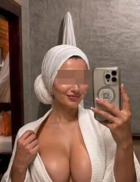 ÇEKMEKÖY VIP Escort ELA - Doğrulanmış Model
