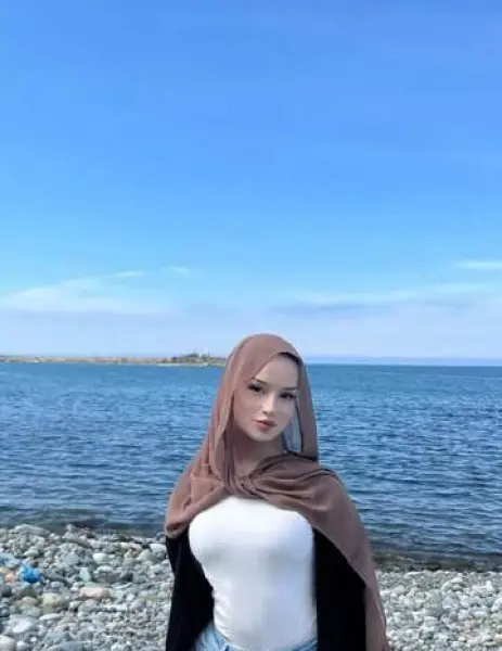 ÇEKMEKÖY VIP Escort YAĞMUR - Doğrulanmış Model