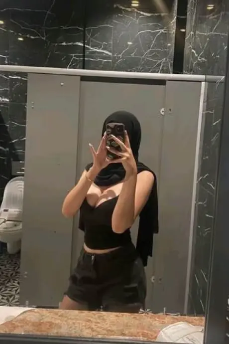 Çekmeköy Escort Sıla Fotoğrafı (2)