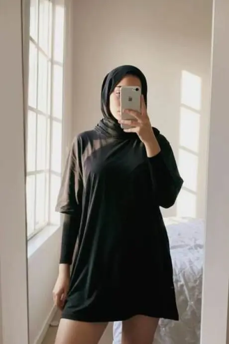 Çekmeköy Escort Sıla Fotoğrafı (4)