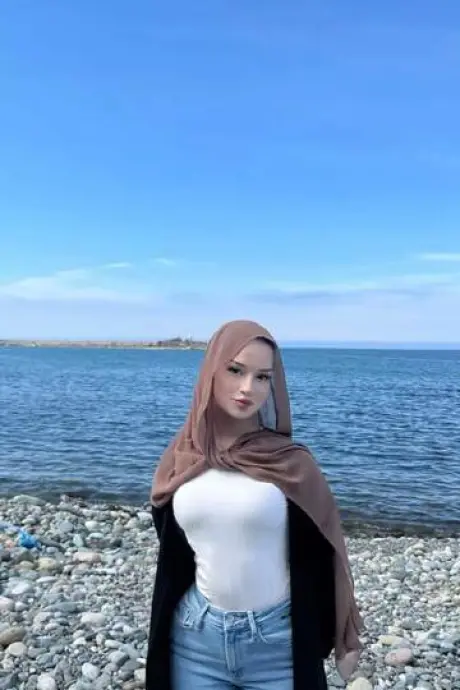 Çekmeköy Escort Yağmur Fotoğrafı (2)