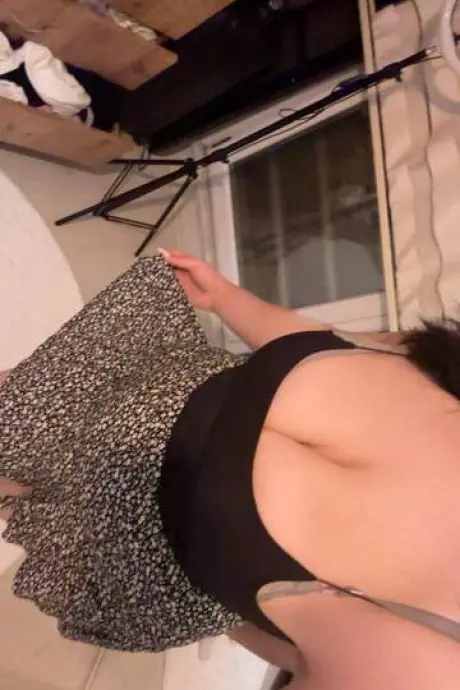 Çekmeköy Escort Cansu Fotoğrafı (3)
