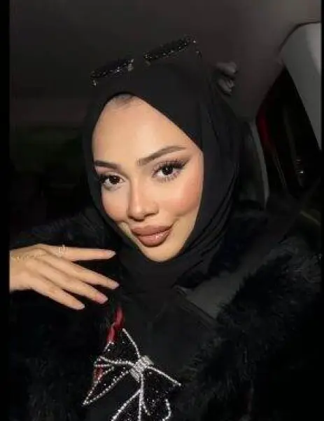 ÇEKMEKÖY VIP Escort DAMLA - Doğrulanmış Model