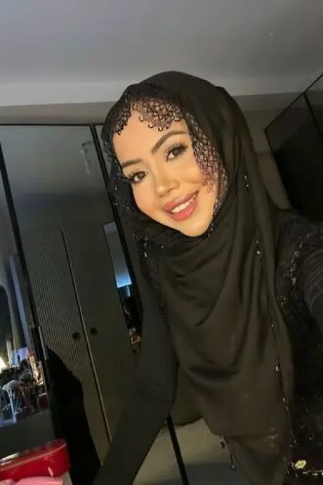 Çekmeköy Escort Ahu Fotoğrafı (2)