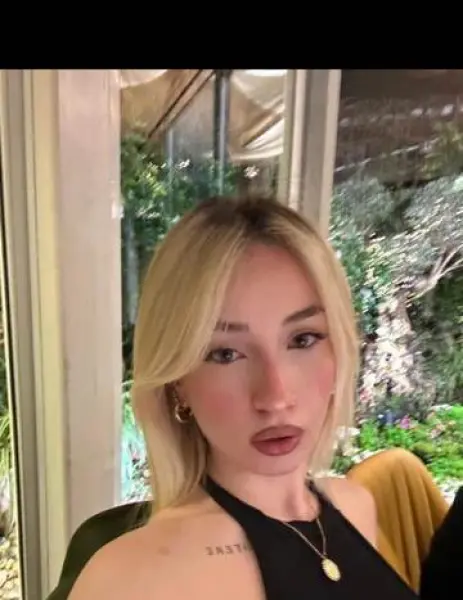 ÇEKMEKÖY VIP Escort BERNA - Doğrulanmış Model