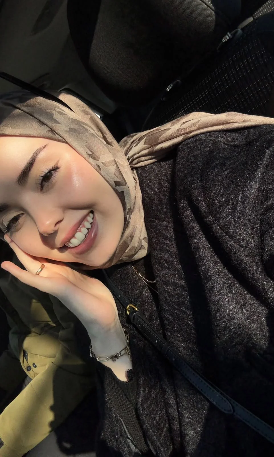 ÇEKMEKÖY VIP Escort PINAR - Doğrulanmış Model